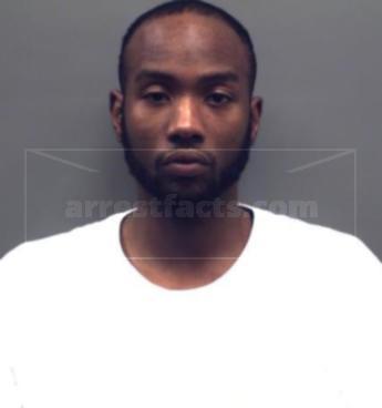 Rashard Lanard Castleberry