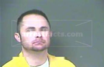 Jason Wayne Hunter