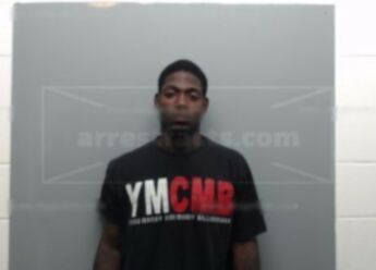 Calvin Lavon Colbert