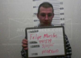 Felipe Martin Maestas