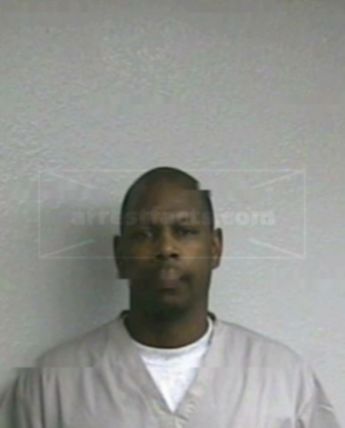 Anthony Lee Caldwell