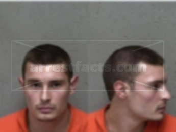 Travis Wayne Allen