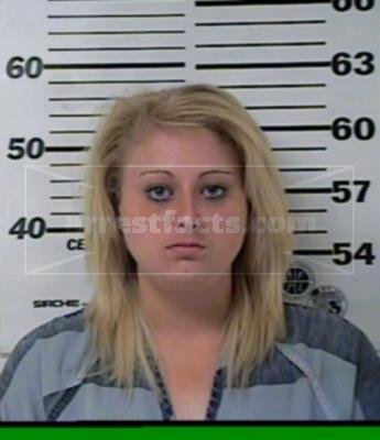 Amber Charie Brock