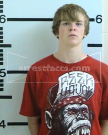 Matthew Aaron Henry