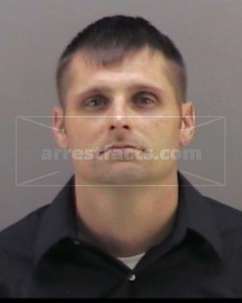 Bradley Wayne Davis