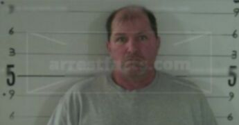 Jeffrey David Dorris