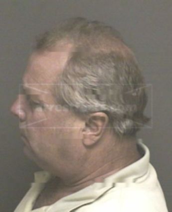 Darrell Eugene Middleton