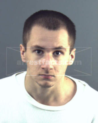 Travis William Allred