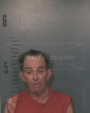 Ronnie Alvin Whitfield