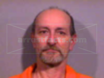 David Wayne Pursley