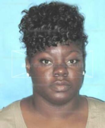 Rokeisha Vernette Moore