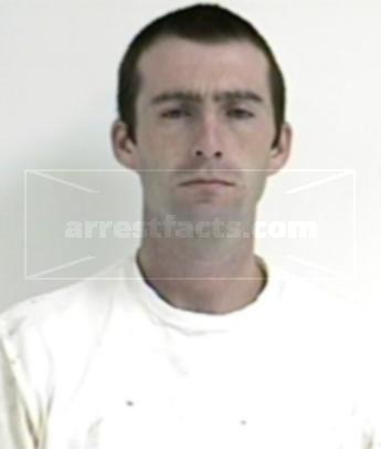 Shawn Colbert Mcelreath