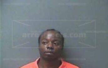 Adrian Lenall Byrd