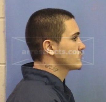 Brett M. Magana