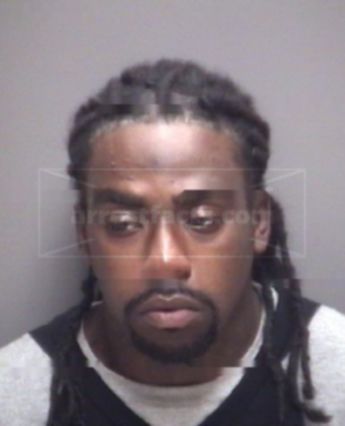 James David Barnes Iii