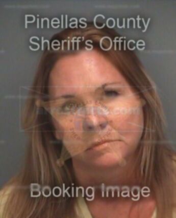 Meredith Corrie Valdez