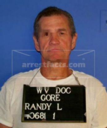 Randy L Gore