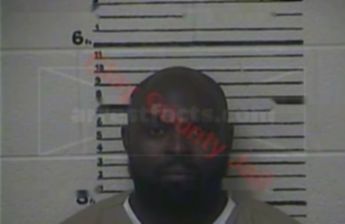 William Donrell Jones