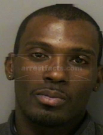 Quincy Tywone Dubose