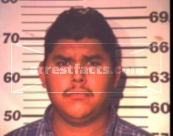 Michael Benavidez Velasquez