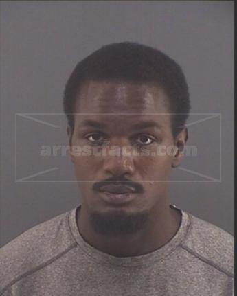 Anthony Darnell Brown