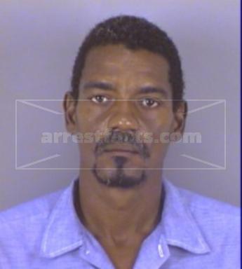 Phillip Dewayne Reeves