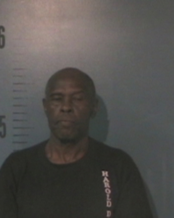 Harold Gene Jefferson