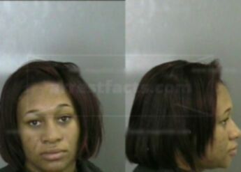 Adrienne Renee Phillips