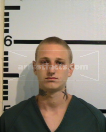 Christopher Allen Parris