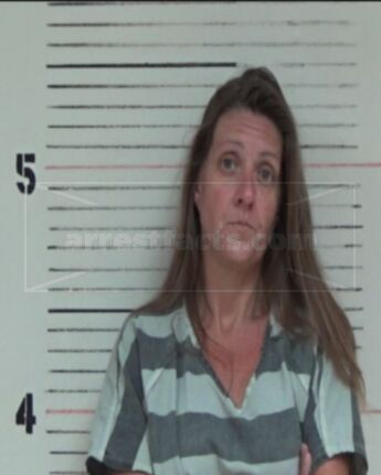 Brandon Lynnette Stevens