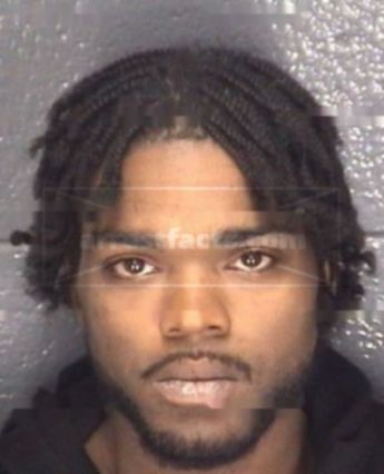 Rayshaun Dontea Lawrence