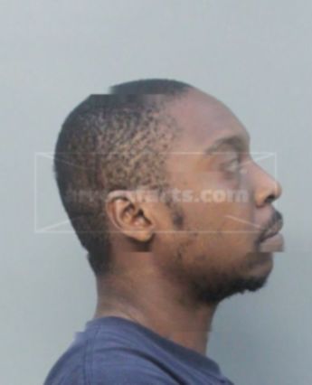 Jarvis Enoch Hill