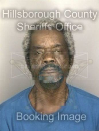 Keith Rodney Mackey