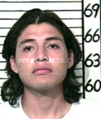 Everardo Perez Cortez