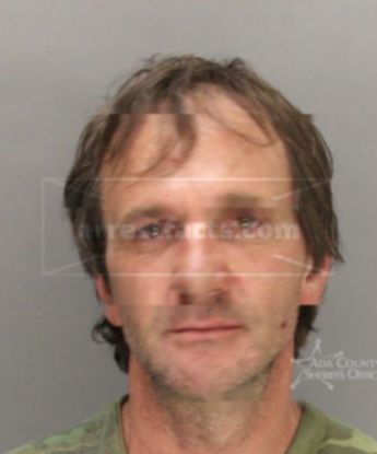 Ransom Christopher Allen