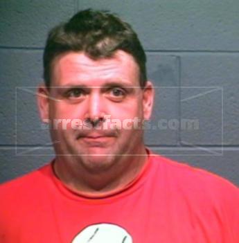 Leslie Glen Sweeden