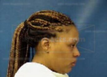 Niquia D Casey