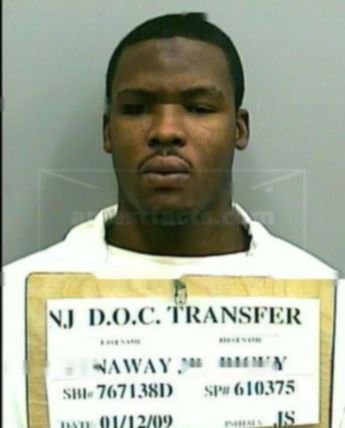 Ricky Conaway