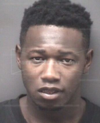 Laquan Shyeem Thomas