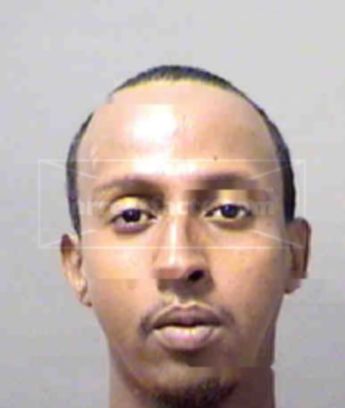 Hassan Mohammed Ahmed