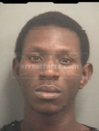 Kendrick Bernard Hines