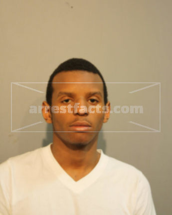 Dantrell M Jackson