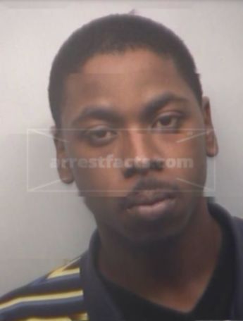 Xavier Cantrell Colquitt