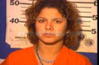 Brenda Lee Montoya Sanchez