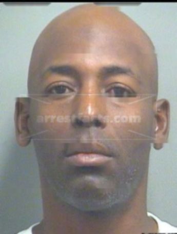 Timothy Lee Bradley