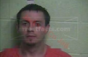 Daniel Scott Hensley