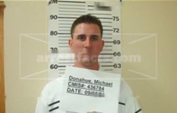 Michael Shane Donahue