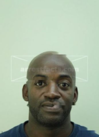 Maurice Eugene Miller