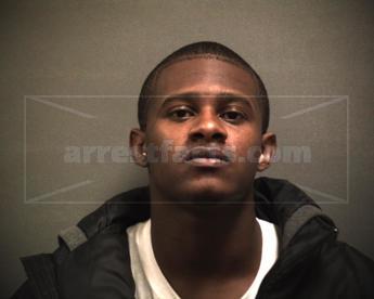 Dreshawn Jaroyce Knowles