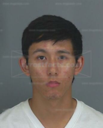 Alan Van Nguyen